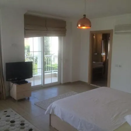 Villa Tolerance Belek