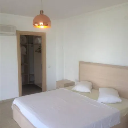 Tolerance Villa *