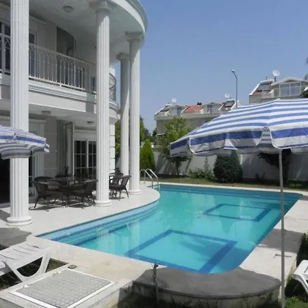 Tolerance Villa *